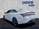 Thumbnail image of 2022 Hyundai ELANTRA at Liccardi Ford Inc