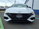 Thumbnail image of 2022 Hyundai ELANTRA at Liccardi Ford Inc