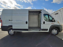 Thumbnail image of 2014 Ram ProMaster at Briggs Buick GMC