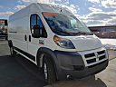 Thumbnail image of 2014 Ram ProMaster at Briggs Buick GMC