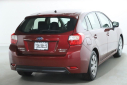 Thumbnail image of 2015 Subaru Impreza at Mazda of Bedford