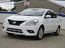 Thumbnail image of 2018 Nissan Versa at A & B Motors