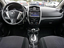 2018 Nissan Versa SV at A & B Motors