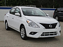 Thumbnail image of 2018 Nissan Versa at A & B Motors