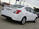 Thumbnail image of 2018 Nissan Versa at A & B Motors