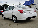 Thumbnail image of 2018 Nissan Versa at A & B Motors