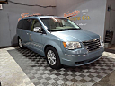 Thumbnail image of 2008 Chrysler Town and Country at Franklin Motor Company