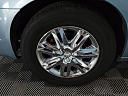 2008 Chrysler Town and Country Limited at Franklin Motor Company