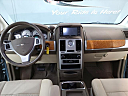 Thumbnail image of 2008 Chrysler Town and Country at Franklin Motor Company