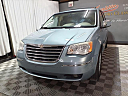 Thumbnail image of 2008 Chrysler Town and Country at Franklin Motor Company