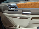 Thumbnail image of 2008 Chrysler Town and Country at Franklin Motor Company