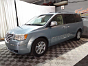Thumbnail image of 2008 Chrysler Town and Country at Franklin Motor Company