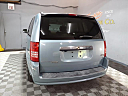 Thumbnail image of 2008 Chrysler Town and Country at Franklin Motor Company