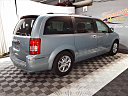 Thumbnail image of 2008 Chrysler Town and Country at Franklin Motor Company
