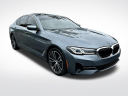 Thumbnail image of 2021 BMW 5 Series at Sunrise Volkswagen of Fort Pierce