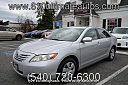 Thumbnail image of 2008 Toyota Camry at 610 Ultimate Autos