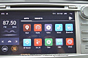 Thumbnail image of 2008 Toyota Camry at 610 Ultimate Autos