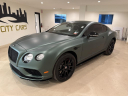 Thumbnail image of 2016 Bentley Continental at LA City Cars