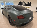 Thumbnail image of 2016 Bentley Continental at LA City Cars