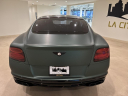 Thumbnail image of 2016 Bentley Continental at LA City Cars