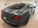 Thumbnail image of 2016 Bentley Continental at LA City Cars