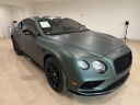 Thumbnail image of 2016 Bentley Continental at LA City Cars