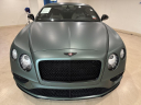 Thumbnail image of 2016 Bentley Continental at LA City Cars