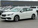2020 Subaru Legacy Premium at Lasco Ford