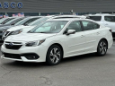 Thumbnail image of 2020 Subaru Legacy at Lasco Ford