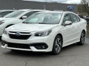 Thumbnail image of 2020 Subaru Legacy at Lasco Ford