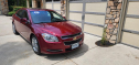 Thumbnail image of 2011 Chevrolet Malibu at Hammonton Auto Exchange