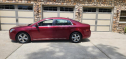 Thumbnail image of 2011 Chevrolet Malibu at Hammonton Auto Exchange