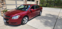 Thumbnail image of 2011 Chevrolet Malibu at Hammonton Auto Exchange