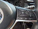 2018 Nissan Rogue S at Mathews Nissan