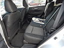 Thumbnail image of 2018 Nissan Rogue at Mathews Nissan
