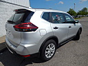 Thumbnail image of 2018 Nissan Rogue at Mathews Nissan