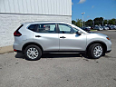 Thumbnail image of 2018 Nissan Rogue at Mathews Nissan