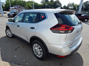 Thumbnail image of 2018 Nissan Rogue at Mathews Nissan