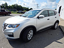 Thumbnail image of 2018 Nissan Rogue at Mathews Nissan