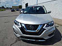 Thumbnail image of 2018 Nissan Rogue at Mathews Nissan