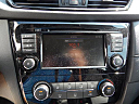 Thumbnail image of 2018 Nissan Rogue at Mathews Nissan