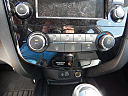 Thumbnail image of 2018 Nissan Rogue at Mathews Nissan