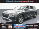 Thumbnail image of 2023 Hyundai SANTA FE at Miami Lakes Automall