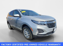 Thumbnail image of 2022 Chevrolet Equinox at Grieco CJDR