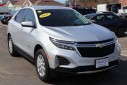 Thumbnail image of 2022 Chevrolet Equinox at Grieco CJDR