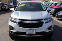 Thumbnail image of 2022 Chevrolet Equinox at Grieco CJDR