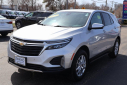 Thumbnail image of 2022 Chevrolet Equinox at Grieco CJDR