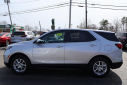 Thumbnail image of 2022 Chevrolet Equinox at Grieco CJDR