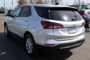 Thumbnail image of 2022 Chevrolet Equinox at Grieco CJDR