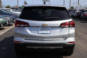 Thumbnail image of 2022 Chevrolet Equinox at Grieco CJDR
